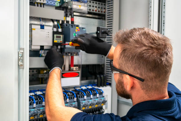 Best Best Electricians Near Me  in West Columbia, TX