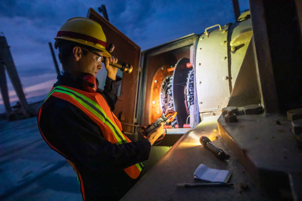 Best Licensed Electrician  in West Columbia, TX