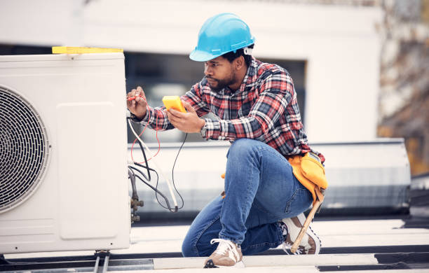 Best Electrical System Inspection  in West Columbia, TX