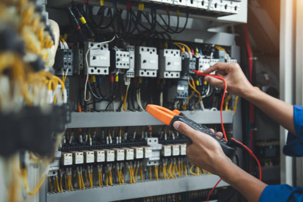 Best Electrical Troubleshooting Services  in West Columbia, TX