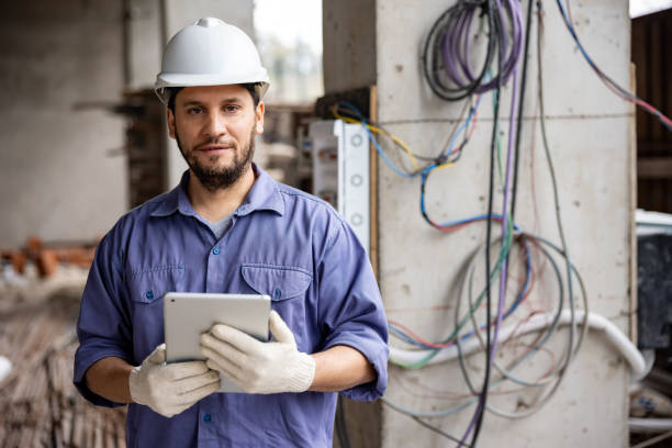 Best Home Electrical Repair  in West Columbia, TX