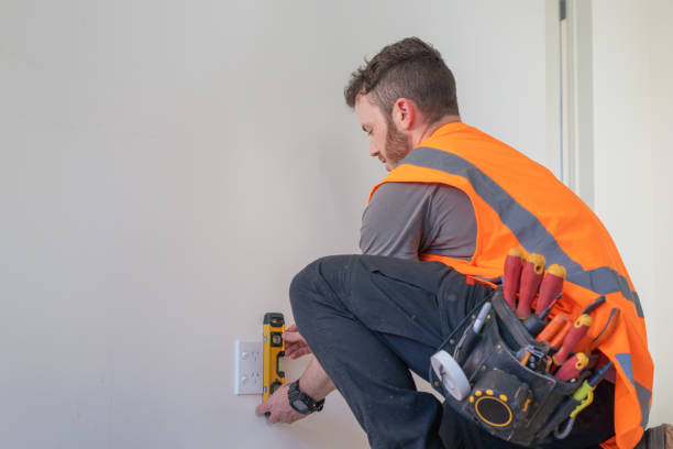 Best Electrical Rewiring Services  in West Columbia, TX