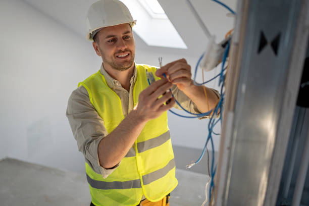 Best Emergency Electrician Near Me  in West Columbia, TX