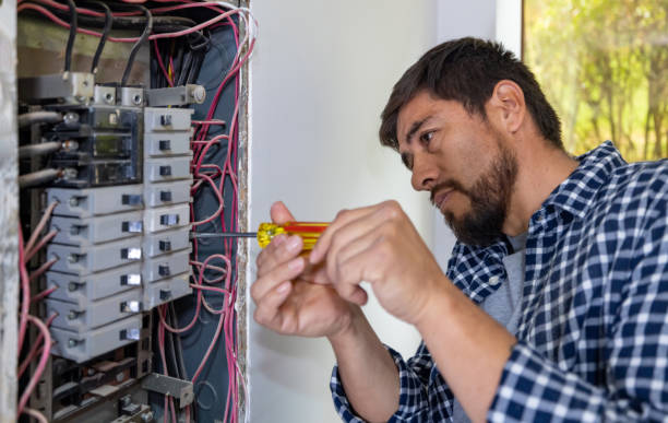 Best 24-Hour Electrician  in West Columbia, TX